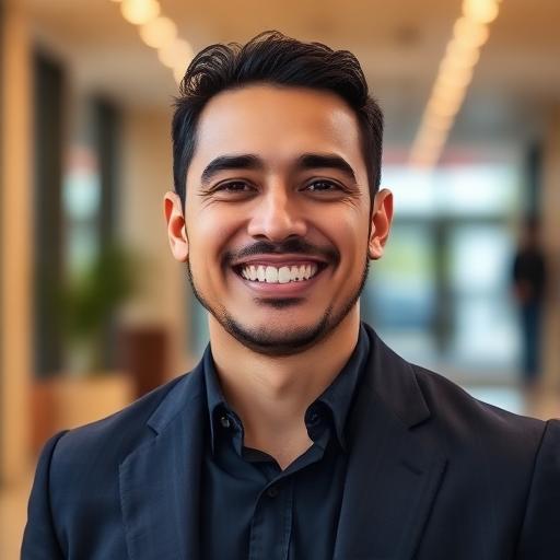 Diego Ramirez, Property Investor