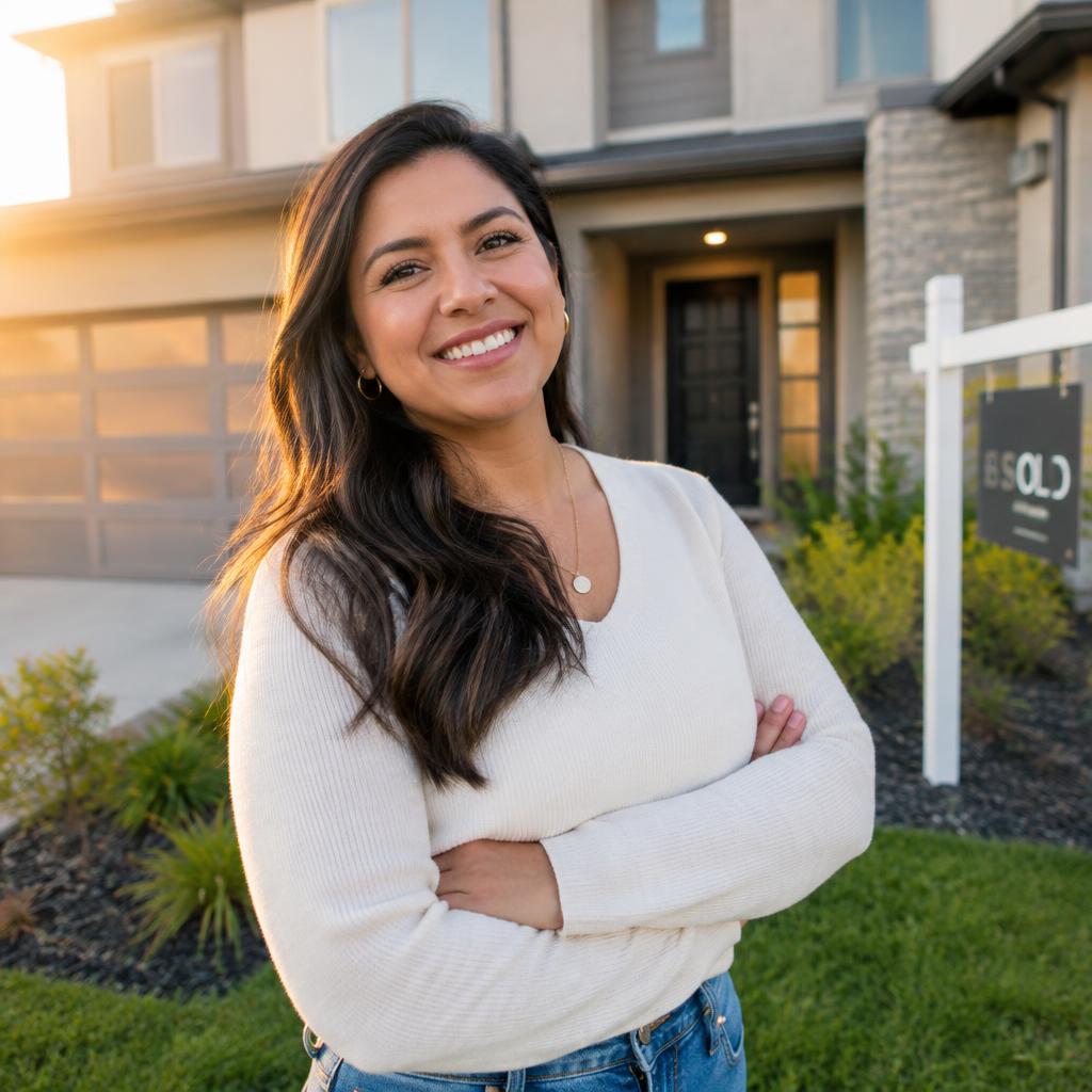 Sofia M., a satisfied Veterans Credit Union Bank customer